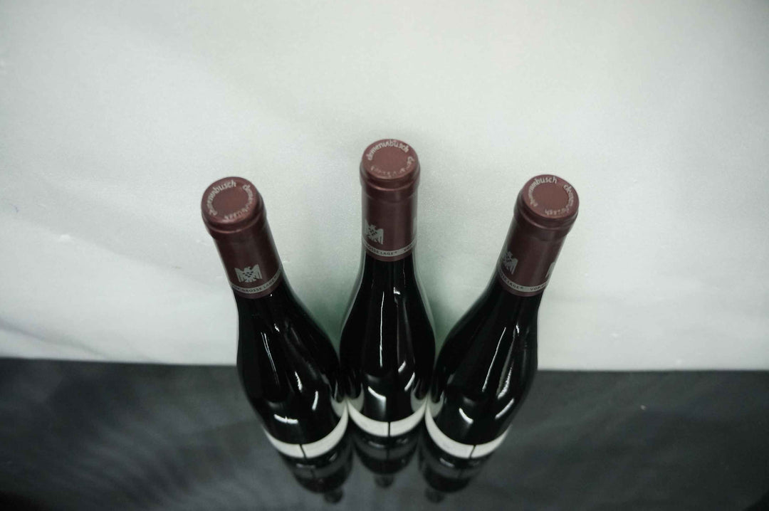 Clemens Busch Marienburg Rothenpfad Reserve Riesling Grosses Lage 2015