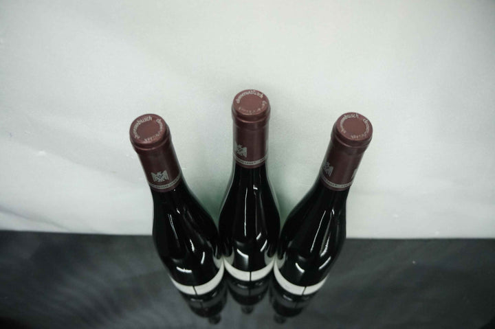 Clemens Busch Marienburg Rothenpfad Reserve Riesling Grosses Lage 2015