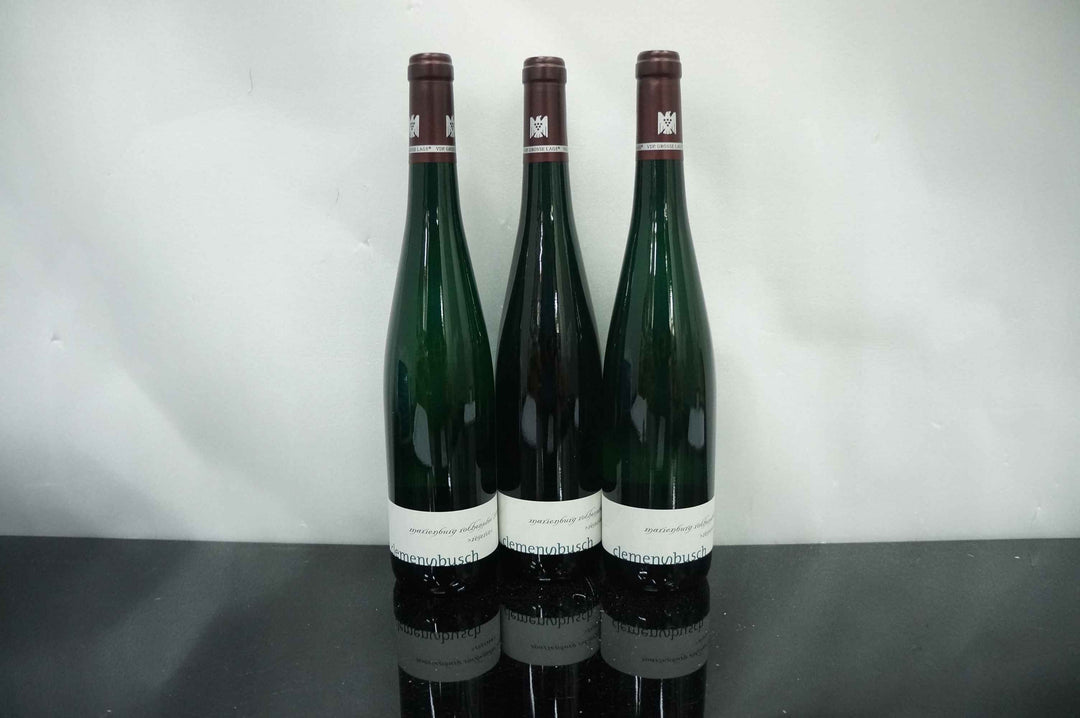 Clemens Busch Marienburg Rothenpfad Reserve Riesling Grosses Lage 2014
