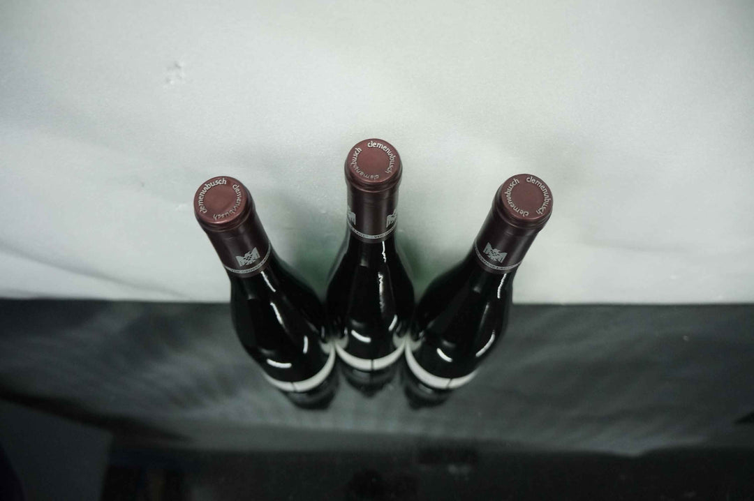 Clemens Busch Marienburg Rothenpfad Reserve Riesling Grosses Lage 2014