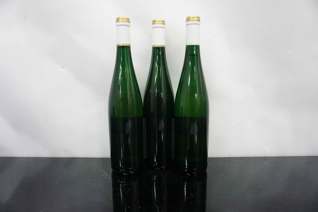 Egon Muller Scharzhofberger Riesling Spatlese 1995