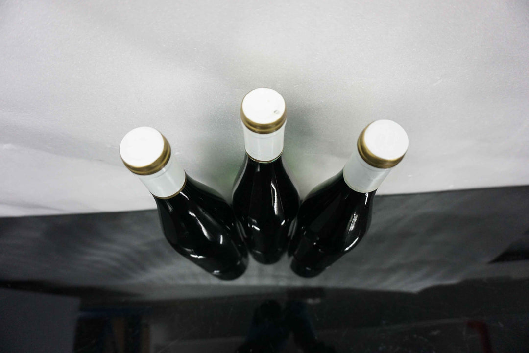 Egon Muller Scharzhofberger Riesling Spatlese 1995