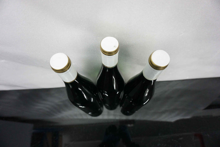 Egon Muller Scharzhofberger Riesling Spatlese 1995