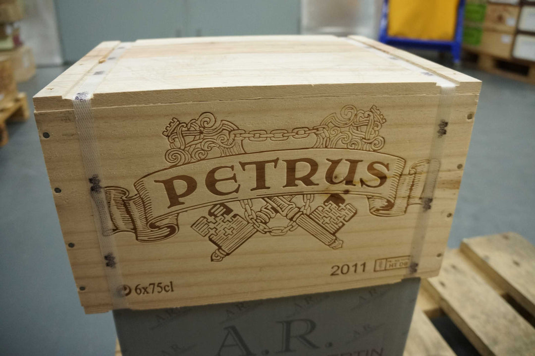 Petrus 2011