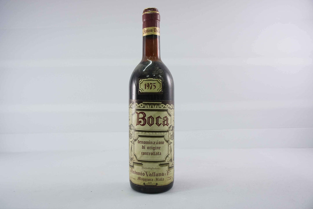 Vallana BOCA 1975