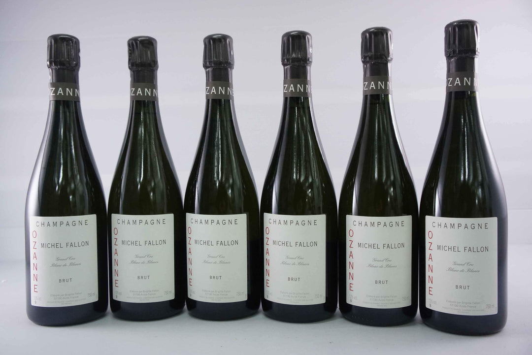 Michel Fallon Ozanne Grand Cru NV