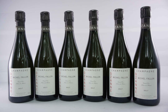 Michel Fallon Ozanne Grand Cru NV