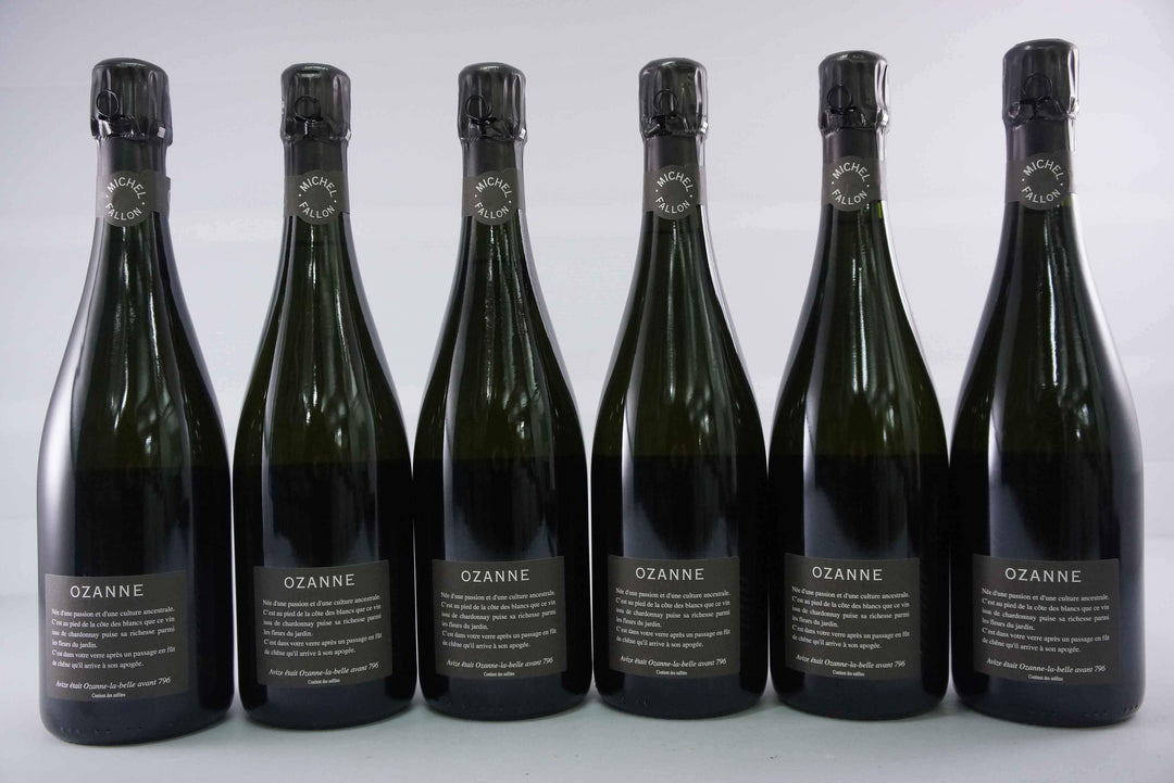 Michel Fallon Ozanne Grand Cru NV