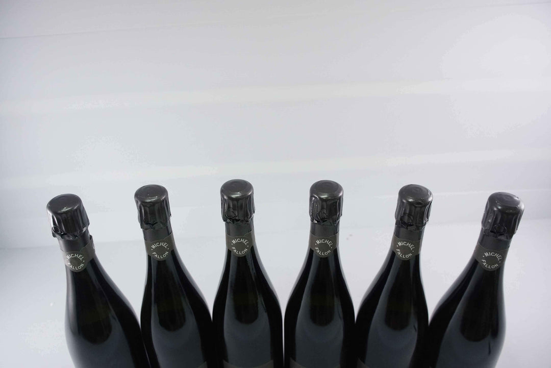 Michel Fallon Ozanne Grand Cru NV