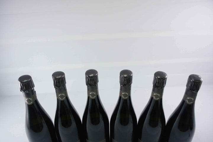 Michel Fallon Ozanne Grand Cru NV