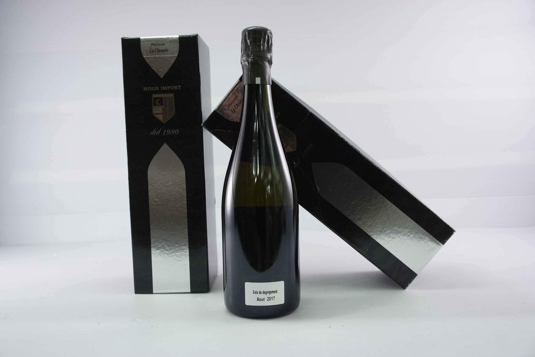 Jerome Prevost La Closerie Les Beguines Extra Brut NV