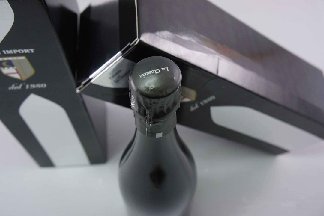 Jerome Prevost La Closerie Les Beguines Extra Brut NV