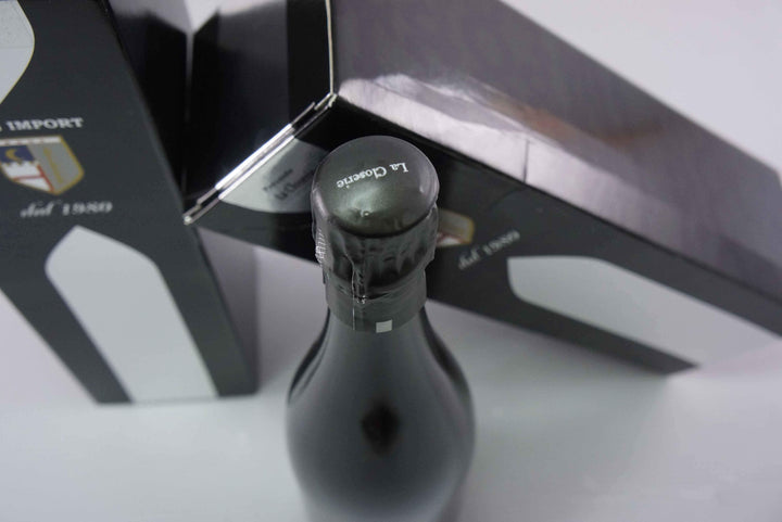 Jerome Prevost La Closerie Les Beguines Extra Brut NV