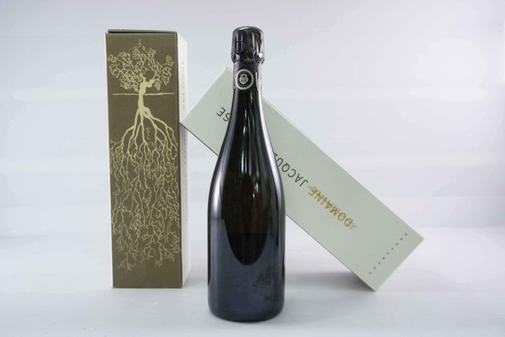 Jacques Selosse Extra Brut Le Bout Du Clos Grand Cru NV