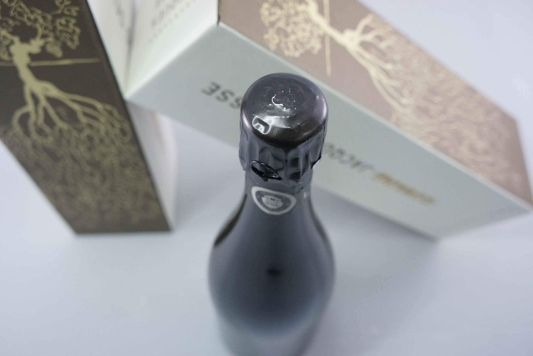 Jacques Selosse Extra Brut Le Bout Du Clos Grand Cru NV
