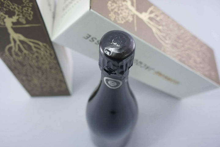 Jacques Selosse Extra Brut Le Bout Du Clos Grand Cru NV