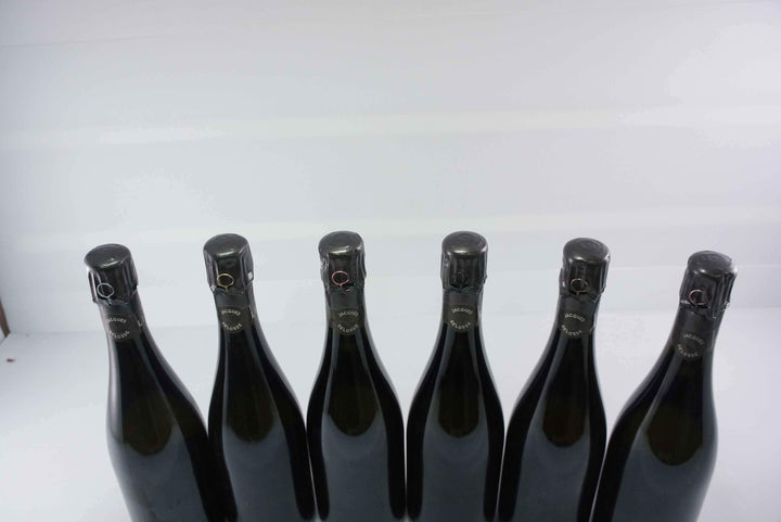 Jacques Selosse Lieux Dits Collection (6 bottles) NV *