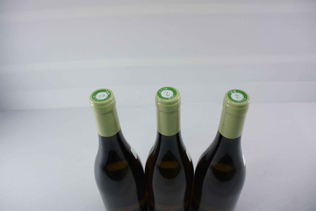 Ramonet Montrachet Grand Cru OWC 2015