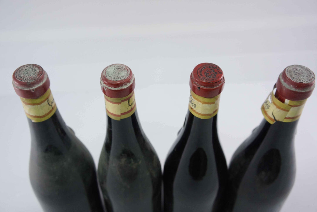 Gaja Barbaresco 1962