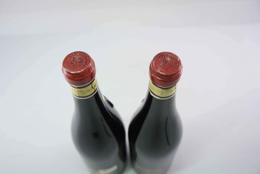 Gaja Barbaresco 1966 *