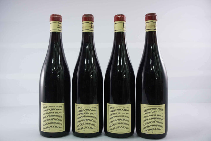 Gaja Barbaresco 1967 *