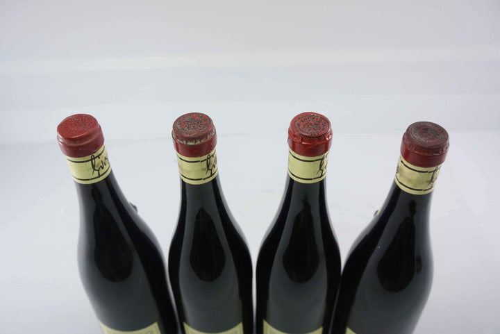 Gaja Barbaresco 1967 *