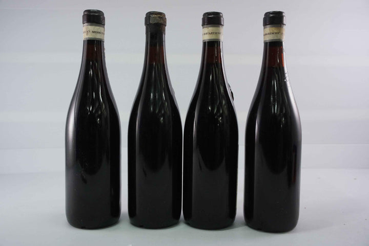 Gaja Barbaresco 1970 *