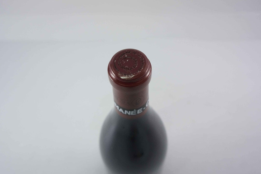 DRC Romanee Conti Grand Cru OWC 2014