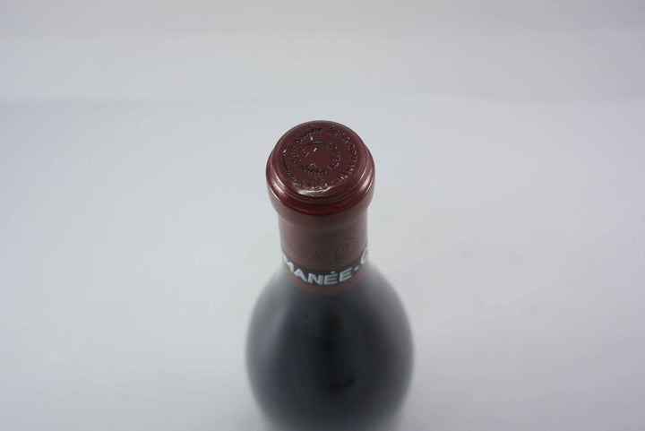 DRC Romanee Conti Grand Cru OWC 2014