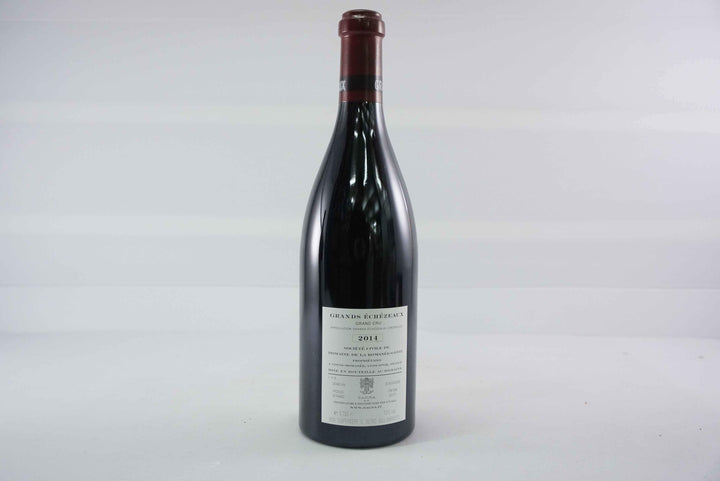 DRC Grands Echezeaux Grand Cru 2014