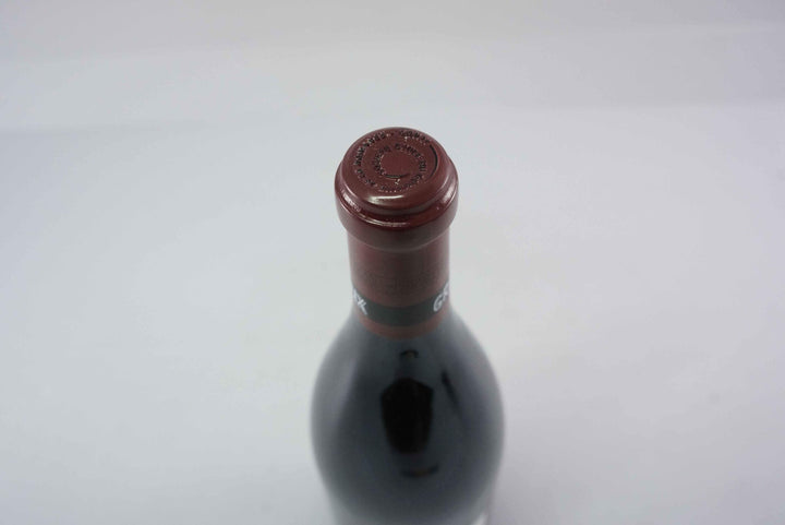 DRC Grands Echezeaux Grand Cru 2014