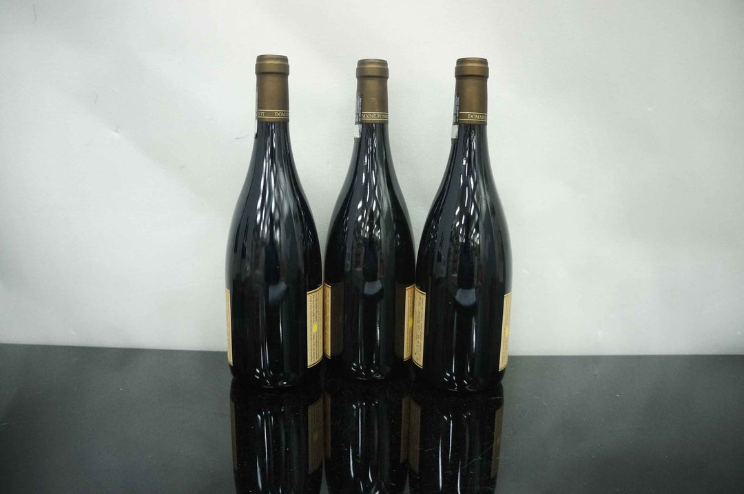 Ponsot Charmes Chambertin Cuvee des Merles Grand Cru  2010