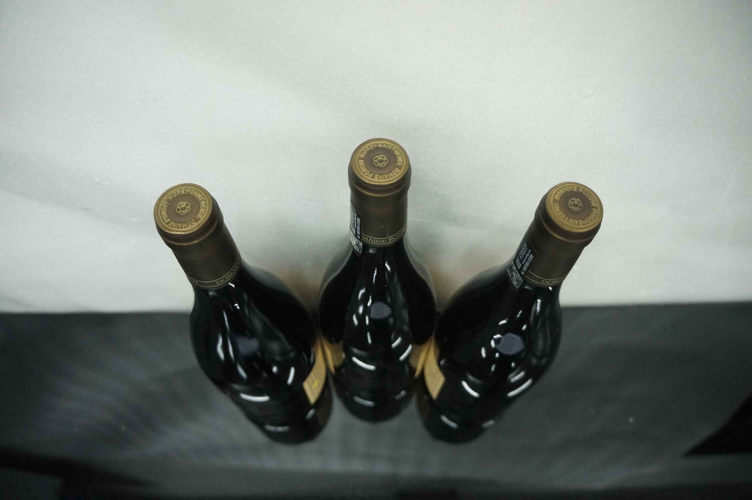 Ponsot Charmes Chambertin Cuvee des Merles Grand Cru  2010
