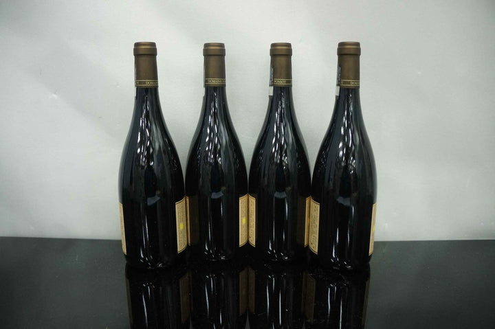 Ponsot Clos Saint Denis Grand Cru Cuvee TVV 2010