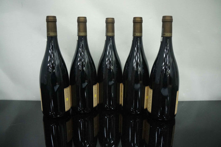 Ponsot Clos de Vougeot Grand Cru Cuvee VV 2010