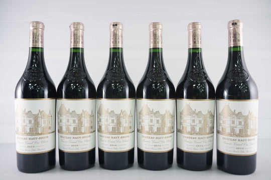 Chateau Haut Brion OWC 2016