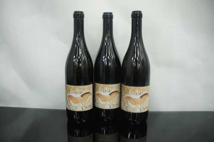 Didier Dagueneau Pur Sang 2015