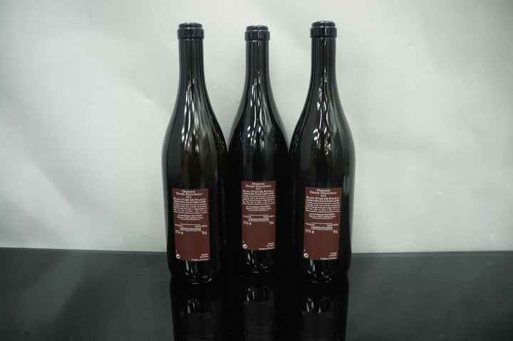 Didier Dagueneau Pur Sang 2015