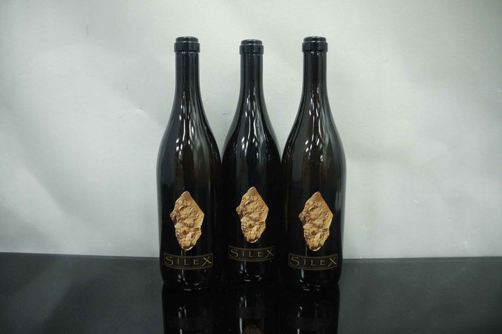 Didier Dagueneau Pouilly Fume Silex 2015