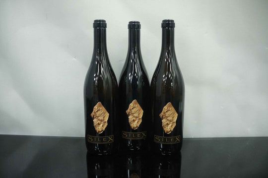 Didier Dagueneau Pouilly Fume Silex 2015