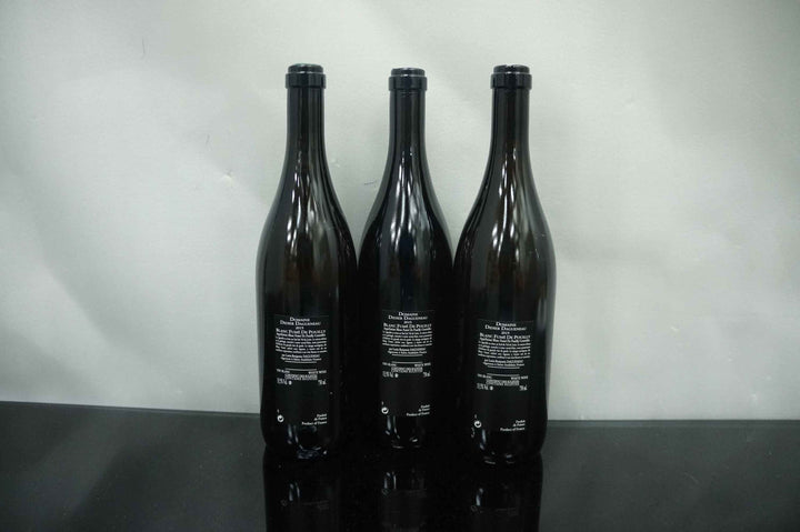 Didier Dagueneau Pouilly Fume Silex 2015