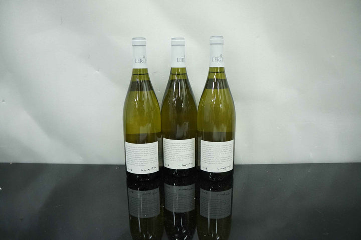 Leroy (Maison) Meursault Les Perrieres 1er Cru 2010