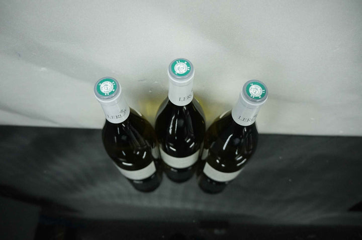 Leroy (Maison) Meursault Les Perrieres 1er Cru 2010