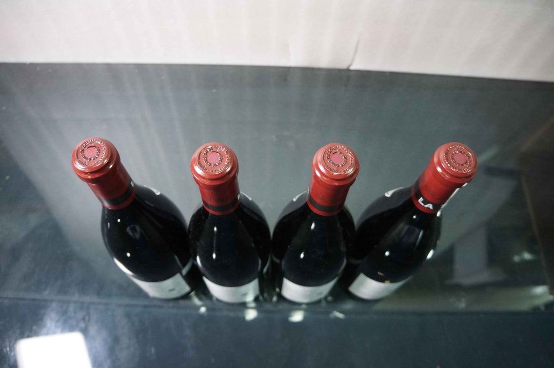 DRC La Tache Grand Cru 2013