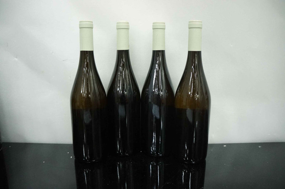 Clos Rougeard Saumur Blanc Breze 2002 *