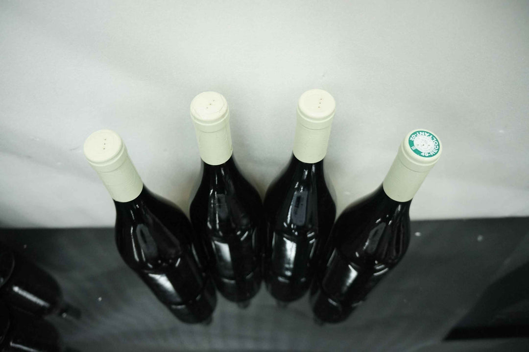 Clos Rougeard Saumur Blanc Breze 2002 *