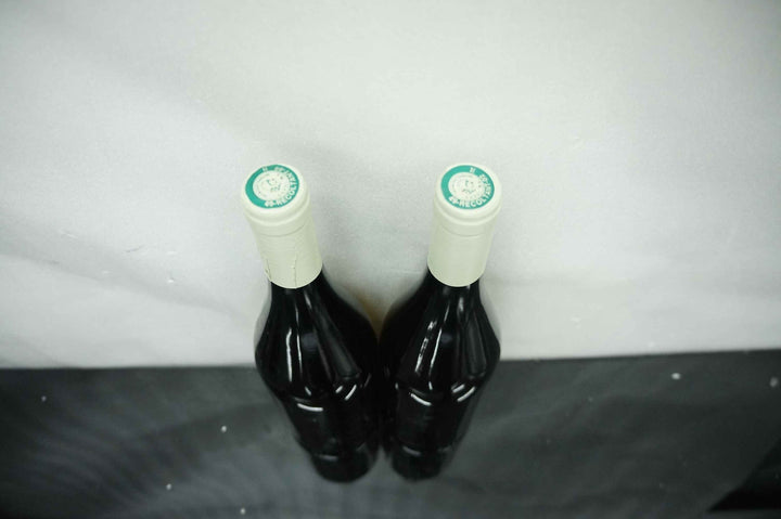 Clos Rougeard Saumur Blanc Breze 2005 *