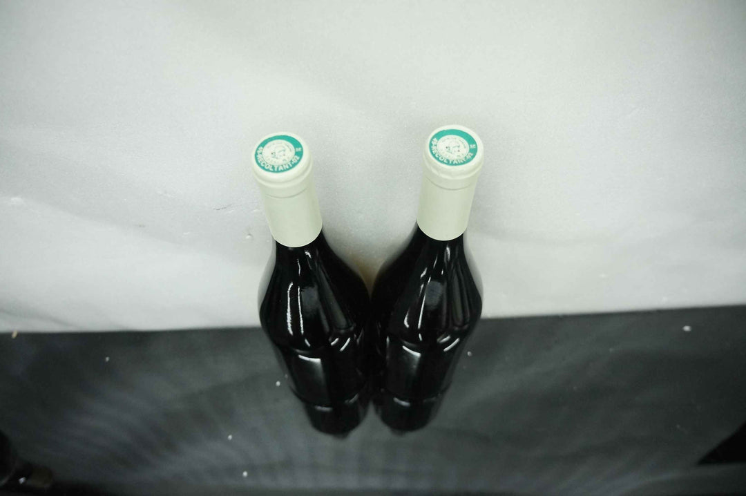 Clos Rougeard Saumur Blanc Breze 2006 *