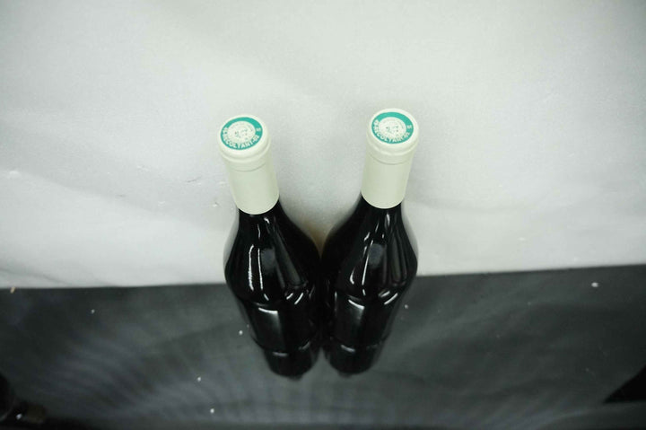 Clos Rougeard Saumur Blanc Breze 2006 *