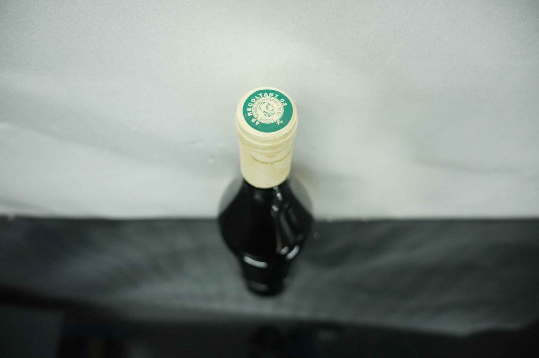 Clos Rougeard Saumur Blanc Breze 2008 *